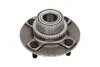 Підшипник маточини (задньої) Nissan Almera 1.5-2.2 dCi 00-06 PARTS KAVO WBH-6517 (фото 3)