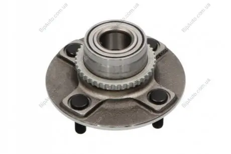 Підшипник маточини (задньої) Nissan Almera 1.5-2.2 dCi 00-06 PARTS KAVO WBH-6517