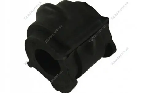 PARTS NISSAN Втулка стабілізатора передн. Primera 02- PARTS KAVO SBS-6589