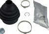 PARTS MITSUBISHI Пыльник к-кт Шрус наружн.Carisma 95- PARTS KAVO CVB-5509 (фото 1)