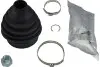 KAVO PARTS MITSUBISHI Пыльник к-кт Шрус наружн.Carisma 95- CVB-5509 KAVO PARTS CVB-5509