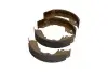 PARTS OPEL Гальмівні колодки барабанні Frontera 92-98 PARTS KAVO KBS-3904 (фото 2)
