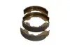 PARTS OPEL Гальмівні колодки барабанні Frontera 92-98 PARTS KAVO KBS-3904 (фото 4)