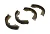 KAVO PARTS NISSAN колодки гальм. задні (бараб.) NV200 11- KBS-7413 KAVO PARTS KBS-7413