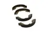 PARTS NISSAN колодки гальм. задні (бараб.) NV200 11- PARTS KAVO KBS-7413 (фото 2)
