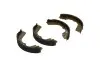 PARTS NISSAN колодки гальм. задні (бараб.) NV200 11- PARTS KAVO KBS-7413 (фото 3)
