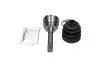 PARTS MAZDA Шрус внешний к-кт Mazda B-Serie 2,5D -06 PARTS KAVO CV-4512 (фото 3)