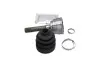PARTS MAZDA Шрус внешний к-кт Mazda B-Serie 2,5D -06 PARTS KAVO CV-4512 (фото 4)