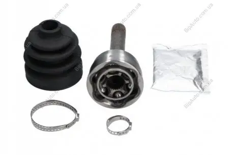 PARTS MAZDA Шрус внешний к-кт Mazda B-Serie 2,5D -06 PARTS KAVO CV-4512