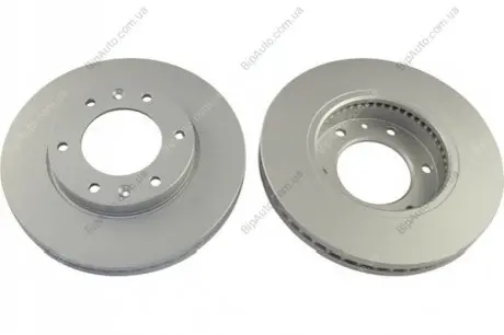 PARTS HYUNDAI Тормозной диск передн.H-1,Starex 06- PARTS KAVO BR-3255-C