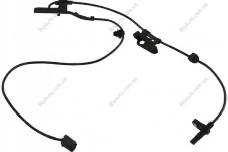 PARTS TOYOTA датчик ABS передн.лів.Rav 4 III,IV 05- PARTS KAVO BAS-9041