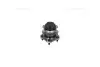 KAVO PARTS NISSAN Маточина колеса задн. Qashqai,X-Trail WBH-6522 KAVO PARTS