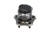 PARTS NISSAN Маточина колеса задн. Qashqai,X-Trail PARTS KAVO WBH-6522 (фото 2)