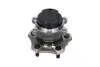 PARTS NISSAN Маточина колеса задн. Qashqai,X-Trail PARTS KAVO WBH-6522 (фото 3)