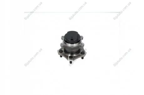 PARTS NISSAN Маточина колеса задн. Qashqai,X-Trail PARTS KAVO WBH-6522