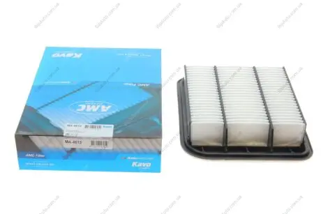 PARTS MITSUBISHI Фильтр воздуха Grandis 2.0DI-D 05- PARTS KAVO MA-4612