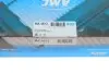 Фільтр повітряний Mitsubishi Grandis 2.0 D 03-11 PARTS KAVO MA-4612 (фото 5)