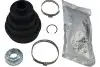 KAVO PARTS TOYOTA Пыльник к-кт Шрус наружн.Corolla 02- CVB-9008 KAVO PARTS CVB-9008
