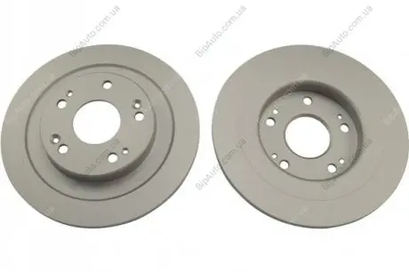 PARTS HONDA Диск гальмівний задній CIVIC IX 12- PARTS KAVO BR-2288-C
