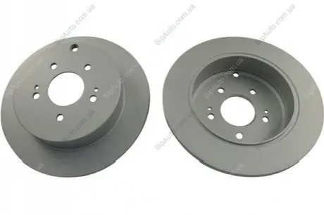 PARTS MITSUBISHI Тормозной диск задн.Grandis 04- PARTS KAVO BR-5768-C (фото 1)