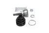 PARTS HYUNDAI Шрус внешний к-кт Getz 1.5CRDI 03- PARTS KAVO CV-3012 (фото 4)