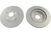 PARTS TOYOTA Диск тормозной передн.Rav 4 I 94- PARTS KAVO BR-9383-C (фото 1)