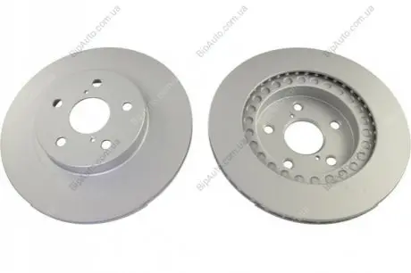 PARTS TOYOTA Диск тормозной передн.Rav 4 I 94- PARTS KAVO BR-9383-C