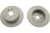 KAVO PARTS TOYOTA  Диск тормозной задн. Avensis 99- BR-9414-C KAVO PARTS BR-9414-C