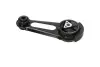 PARTS NISSAN Опора двигуна MICRA IV 1.2 10-15 PARTS KAVO EEM-6659 (фото 2)
