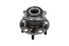 Підшипник маточини (передньої) Toyota Prius 1.8 Hybrid 08- (+ABS) PARTS KAVO WBK-9078 (фото 3)