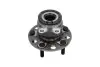 Підшипник маточини (передньої) Toyota Prius 1.8 Hybrid 08- (+ABS) PARTS KAVO WBK-9078 (фото 4)