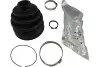 PARTS ISUZU пильник к-кт ШРКШ КПП Trooper 87- PARTS KAVO CVB-3500 (фото 1)