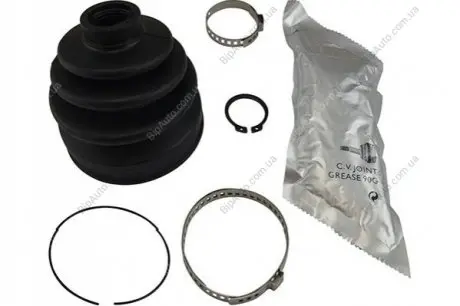 PARTS ISUZU пильник к-кт ШРКШ КПП Trooper 87- PARTS KAVO CVB-3500