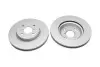 KAVO PARTS TOYOTA Тормозной диск передн.Yaris 06- BR-9481-C KAVO PARTS BR-9481-C