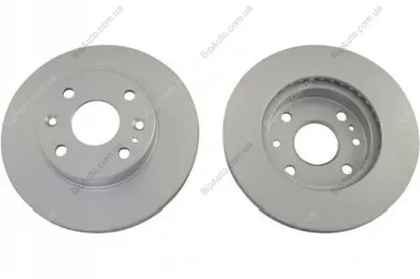PARTS MAZDA Диск тормозной передний 323 -98 PARTS KAVO BR-4713-C
