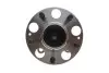 Підшипник маточини (задньої) Honda Accord 2.2/2.4 08- (+ABS) PARTS KAVO WBH-2045 (фото 2)