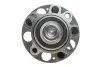 Підшипник маточини (задньої) Honda Accord 2.2/2.4 08- (+ABS) PARTS KAVO WBH-2045 (фото 3)