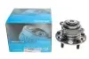 Підшипник маточини (задньої) Honda Accord 2.2/2.4 08- (+ABS) PARTS KAVO WBH-2045 (фото 4)