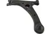 KAVO PARTS TOYOTA Рычаг передний лів.Corolla 02- SCA-9219 KAVO PARTS SCA-9219