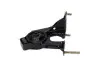 PARTS TOYOTA Подушка двигателя Corolla 01- PARTS KAVO EEM-9040 (фото 4)