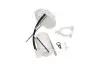 PARTS MAZDA Паливний фільтр бак.Mazda 5 05- PARTS KAVO MF-563 (фото 4)