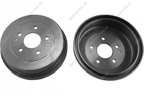 PARTS DAIHATSU Барабан гальмівний Terios PARTS KAVO BD-1852 (фото 1)