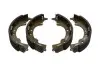 PARTS TOYOTA щоки гальмівні Picnic -01 PARTS KAVO KBS-9903 (фото 1)