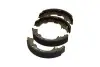 PARTS TOYOTA щоки гальмівні Picnic -01 PARTS KAVO KBS-9903 (фото 2)