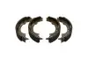 PARTS TOYOTA щоки гальмівні Picnic -01 PARTS KAVO KBS-9903 (фото 3)