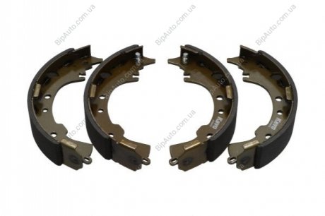 PARTS TOYOTA щоки гальмівні Picnic -01 PARTS KAVO KBS-9903