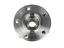 Підшипник колеса,комплект SKF VKBA6602 (фото 2)