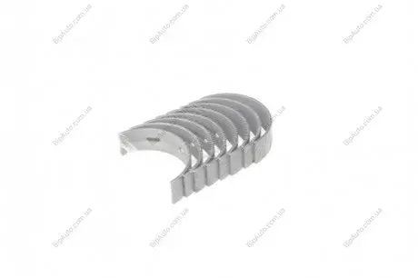 Вкладиші корінні NISSAN 2.0-3.5 V6 24V VQ20DE/VQ25DE/VQ30DE/VQ35DE (NDC) KOLBENSCHMIDT MS-1219GP STD