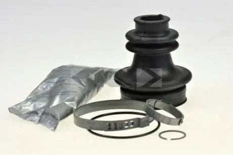 Пильовик приводу колеса SPIDAN 36147