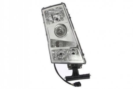 Фара автомобільна TRUCKLIGHT HLVO010R